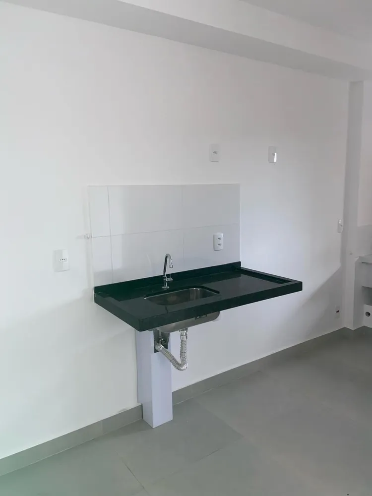 Apartamento, 2 quartos, 62 m² - Foto 3