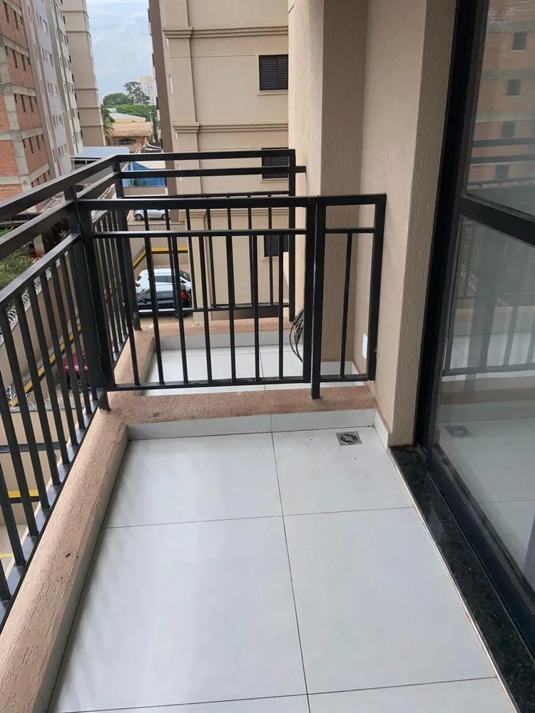 Apartamento, 2 quartos, 62 m² - Foto 1