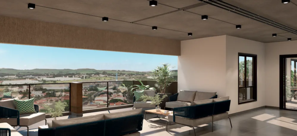 Apartamento, 1 quarto, 38 m² - Foto 13