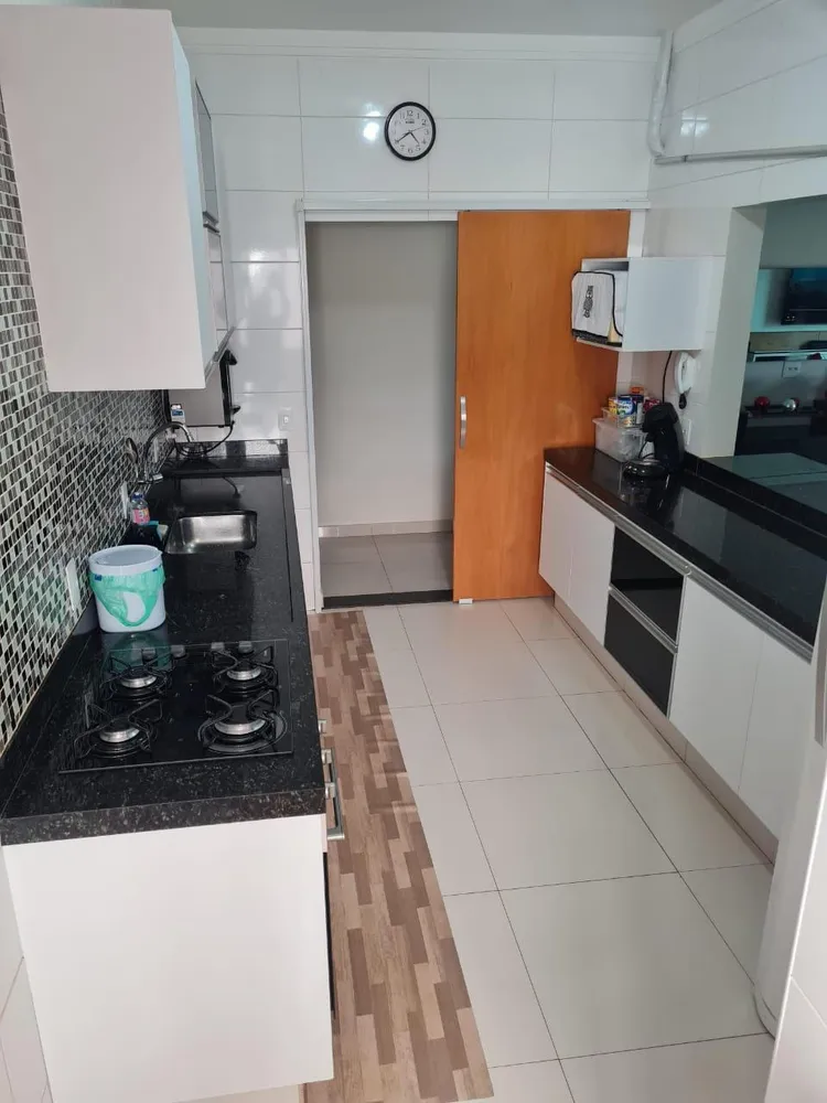 Apartamento, 3 quartos, 100 m² - Foto 3