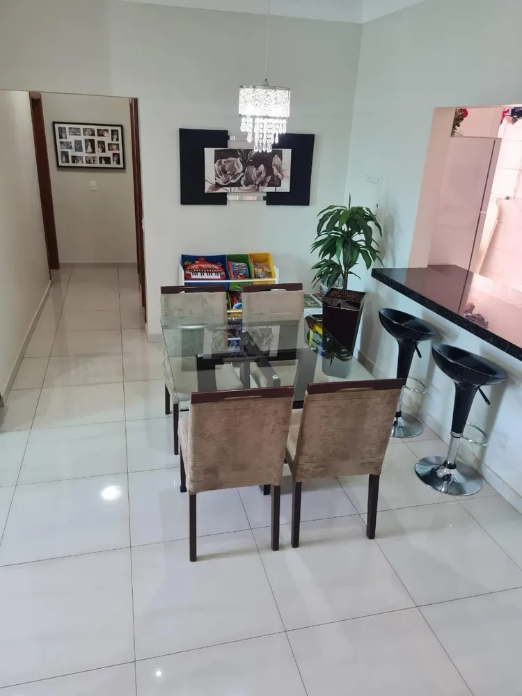 Apartamento, 3 quartos, 100 m² - Foto 6