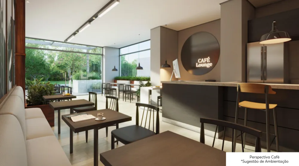 Sala-Conjunto, 65 m² - Foto 4
