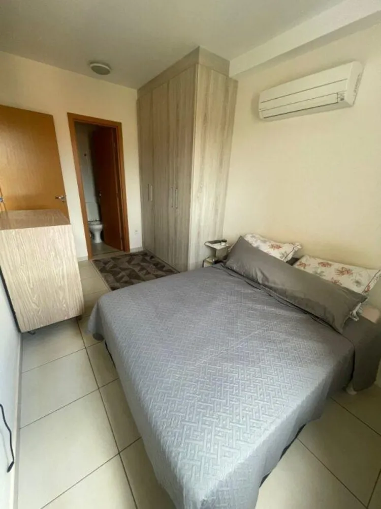 Apartamento, 1 quarto, 45 m² - Foto 8