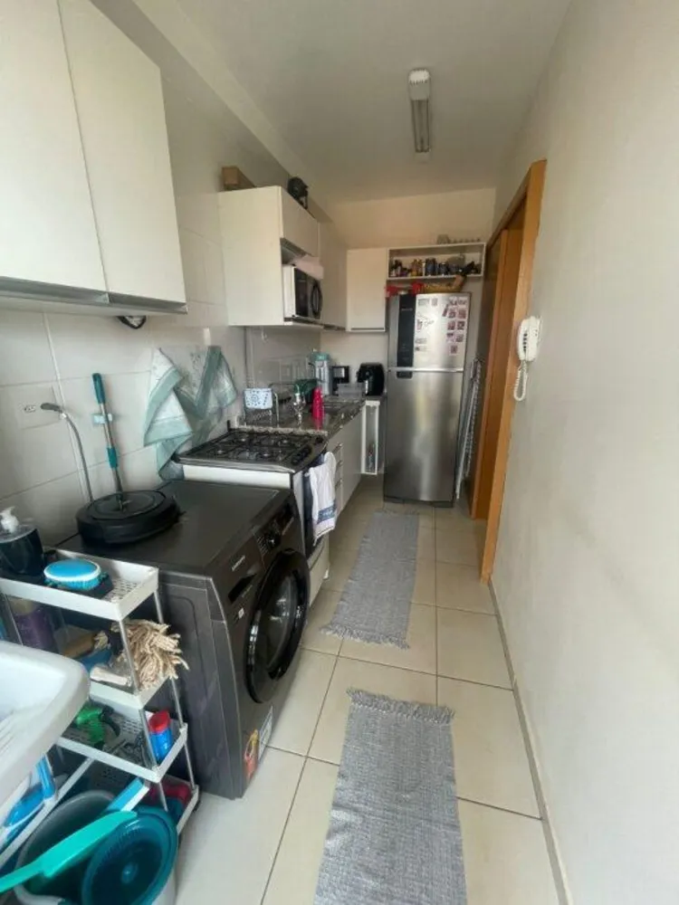 Apartamento, 1 quarto, 45 m² - Foto 7