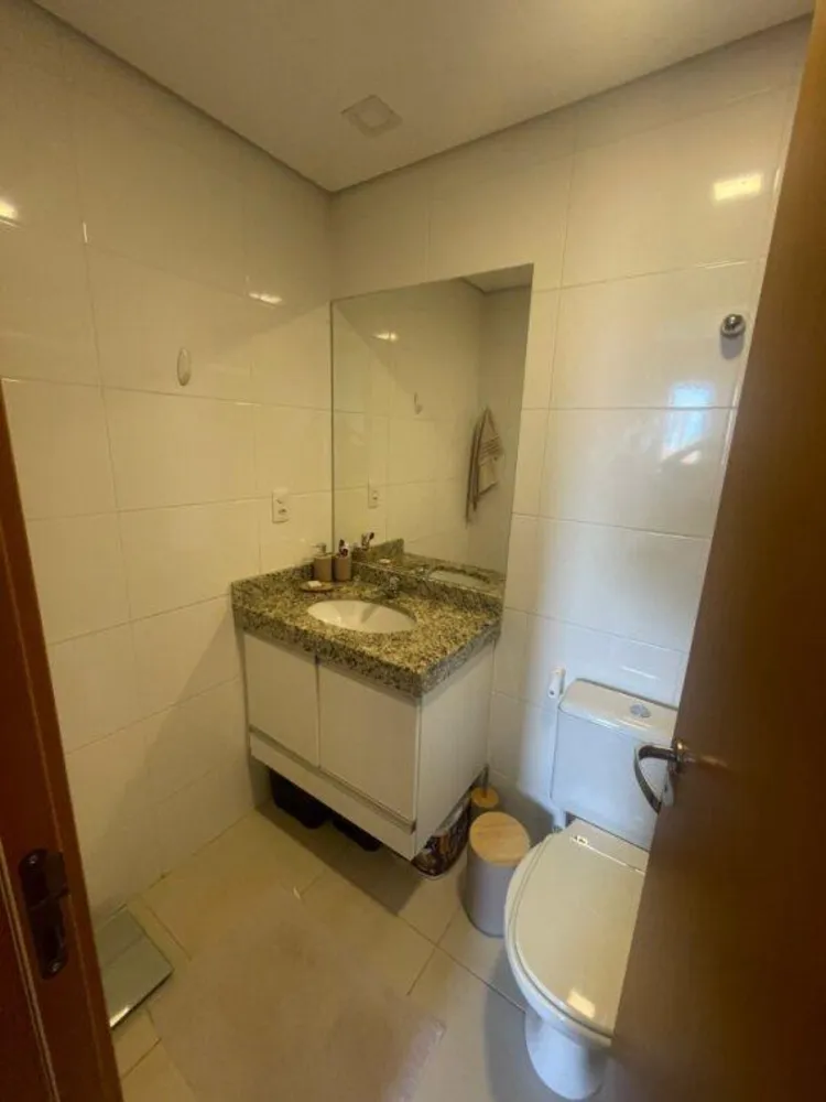 Apartamento, 1 quarto, 45 m² - Foto 2