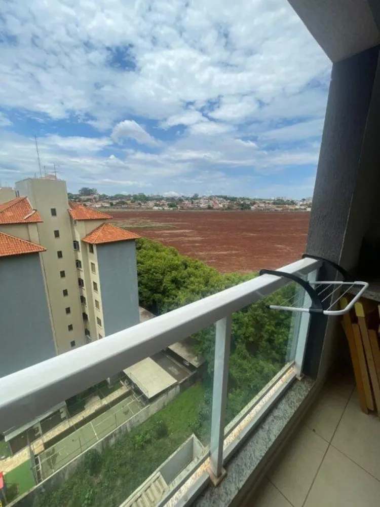 Apartamento, 1 quarto, 45 m² - Foto 4