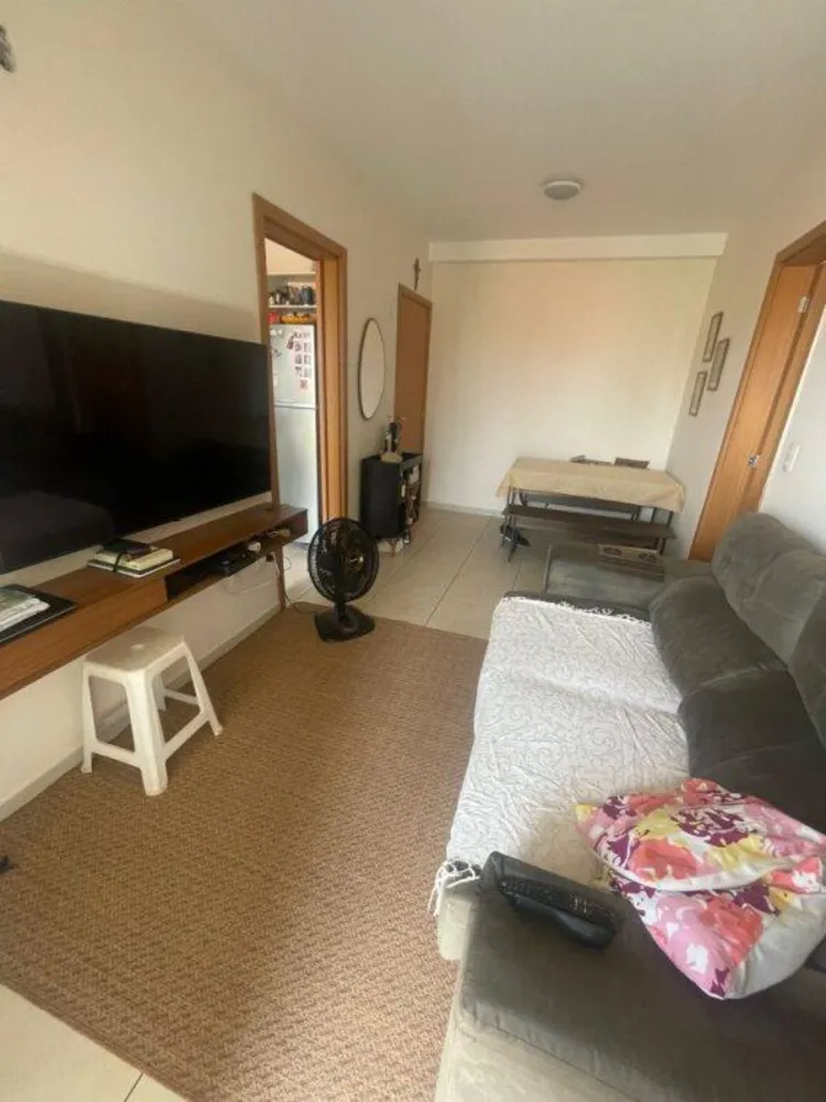 Apartamento, 1 quarto, 45 m² - Foto 5