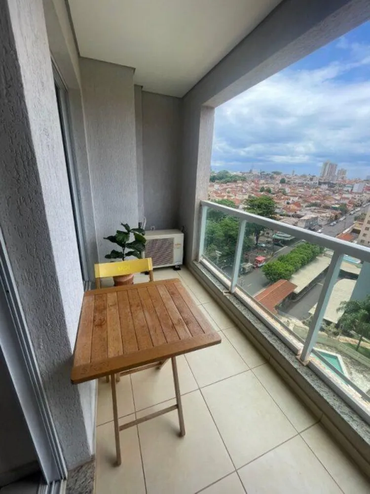 Apartamento, 1 quarto, 45 m² - Foto 6