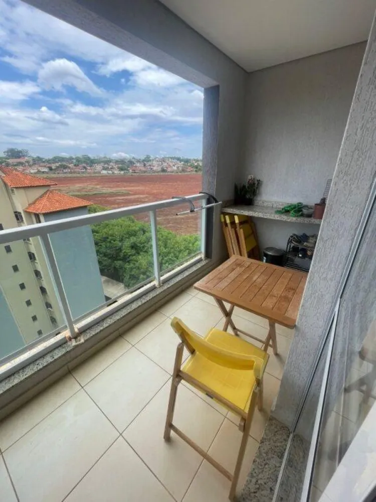 Apartamento, 1 quarto, 45 m² - Foto 1