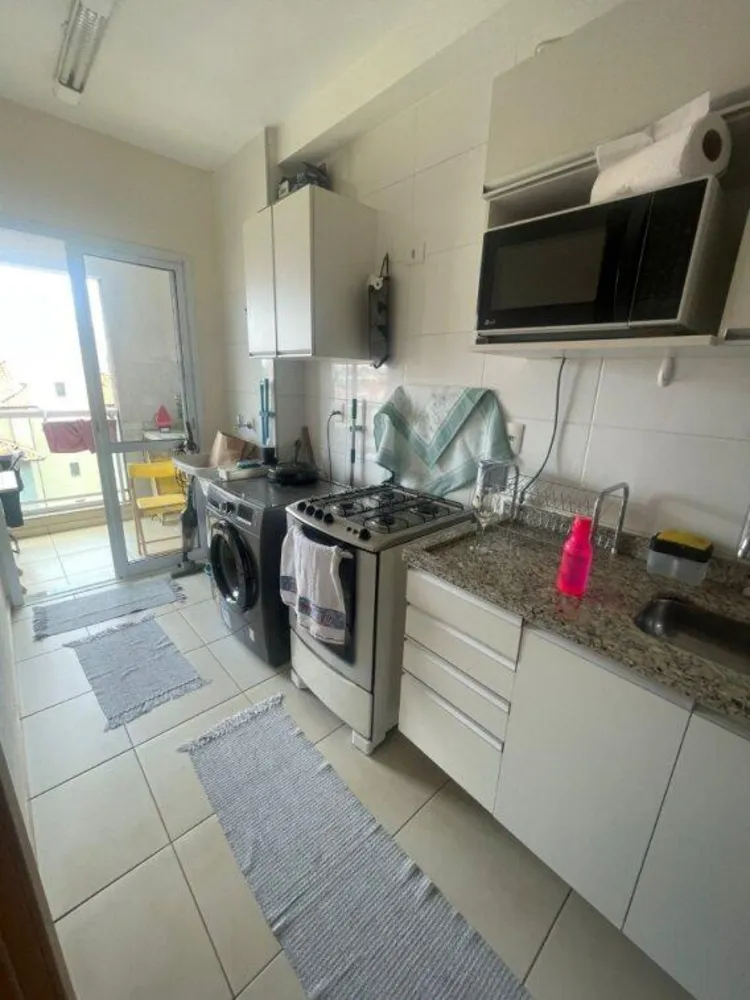 Apartamento, 1 quarto, 45 m² - Foto 3