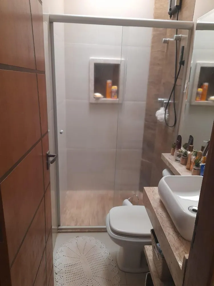 Casa de Condomínio, 2 quartos - Foto 7