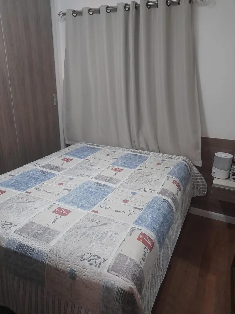 Casa de Condomínio, 2 quartos - Foto 4