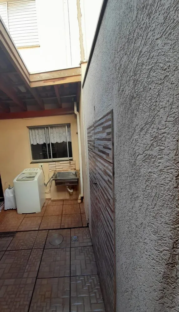 Casa de Condomínio, 2 quartos - Foto 5