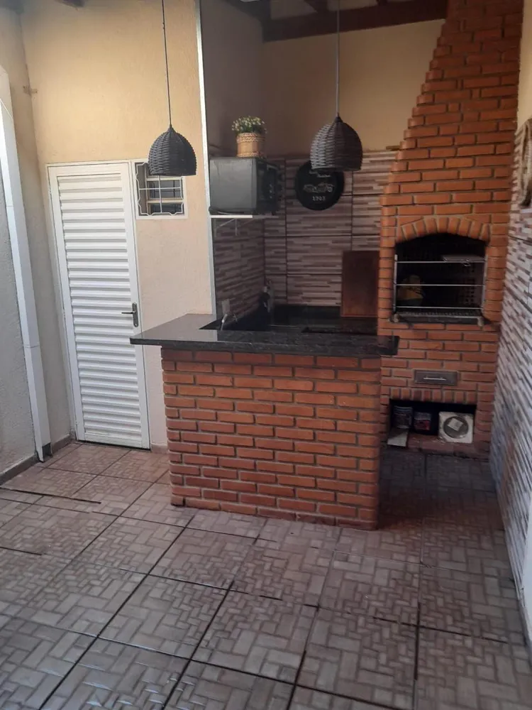 Casa de Condomínio, 2 quartos - Foto 3