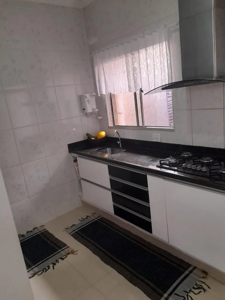 Casa de Condomínio, 2 quartos - Foto 6