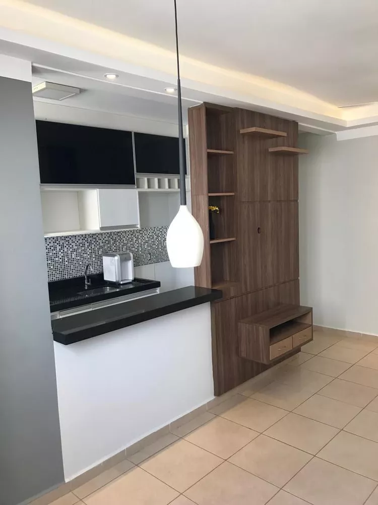 Apartamento à venda com 2 quartos, 49m² - Foto 1