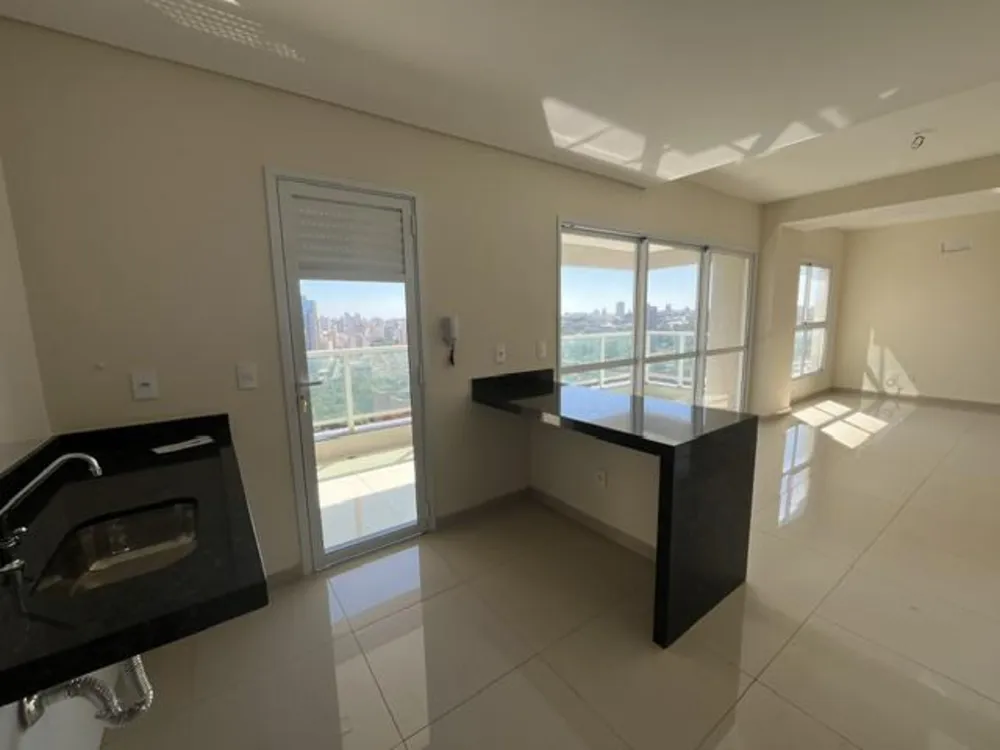 Apartamento, 3 quartos, 115 m² - Foto 2