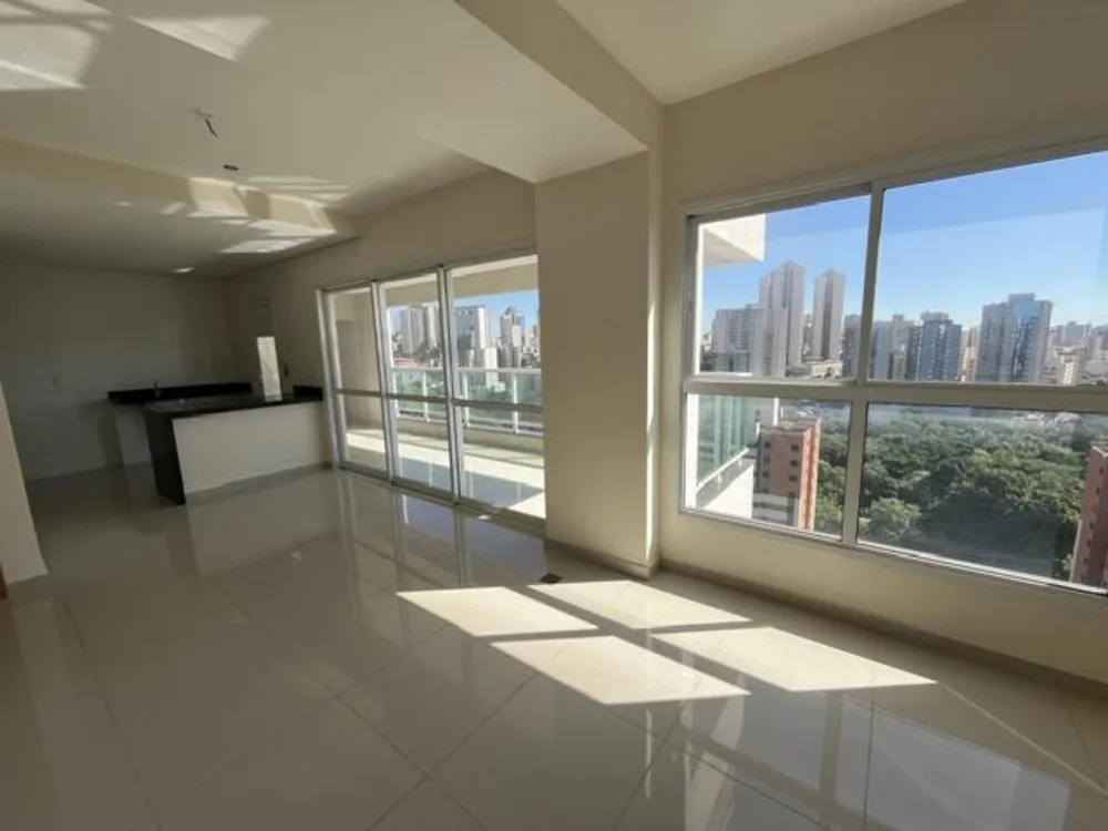 Apartamento, 3 quartos, 115 m² - Foto 4
