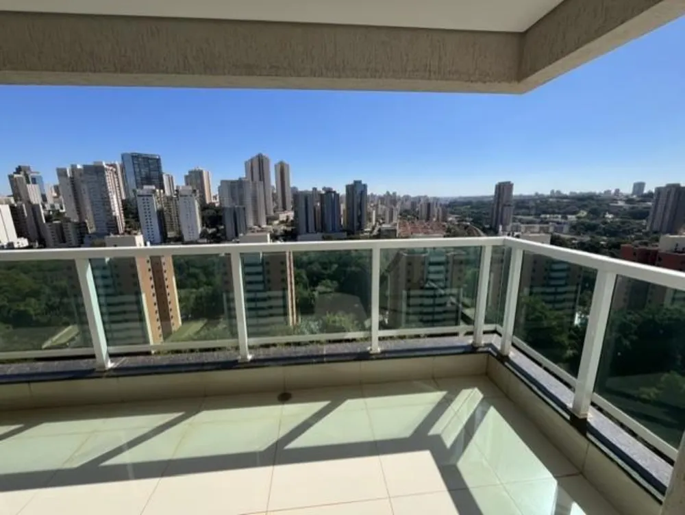 Apartamento, 3 quartos, 115 m² - Foto 1