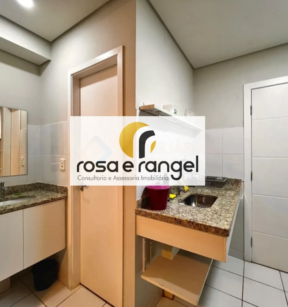 Apartamento, 1 quarto, 22 m² - Foto 6