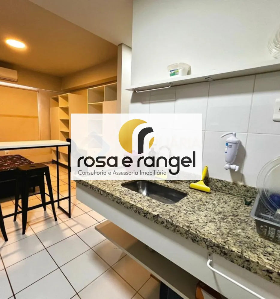 Apartamento, 1 quarto, 22 m² - Foto 4