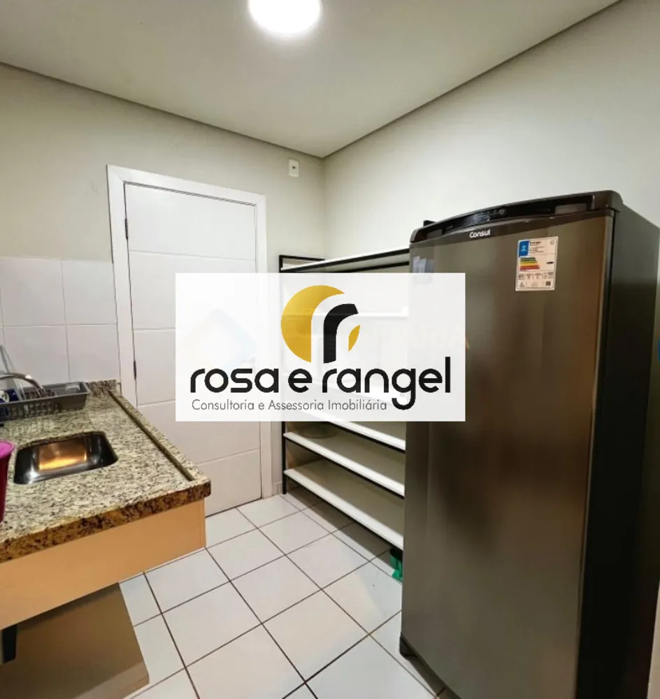 Apartamento, 1 quarto, 22 m² - Foto 3