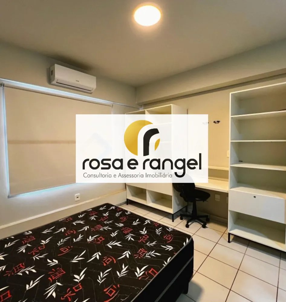 Apartamento, 1 quarto, 22 m² - Foto 5