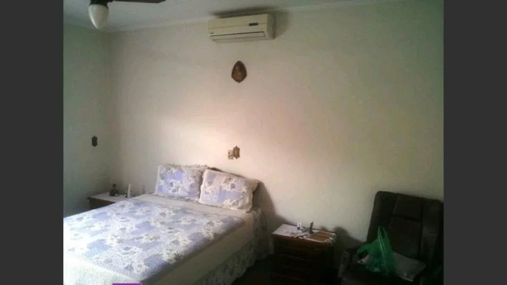 Casa, 4 quartos, 261 m² - Foto 1