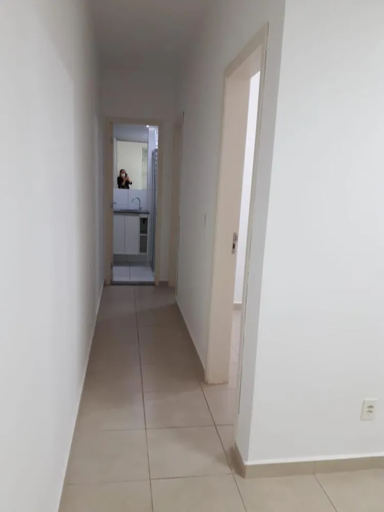 Apartamento, 2 quartos, 48 m² - Foto 8