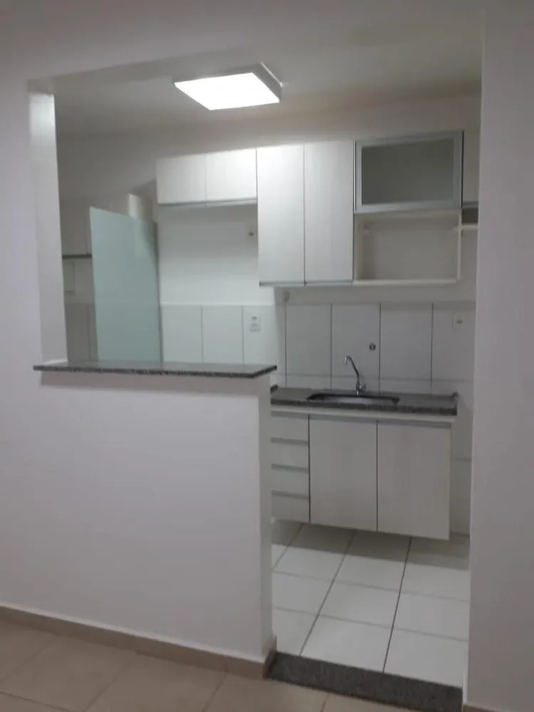 Apartamento, 2 quartos, 48 m² - Foto 5