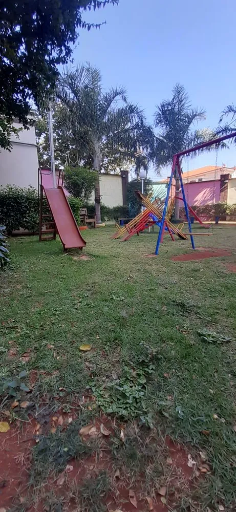 Apartamento, 2 quartos, 48 m² - Foto 6