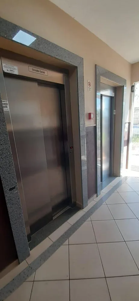 Apartamento, 2 quartos, 48 m² - Foto 2