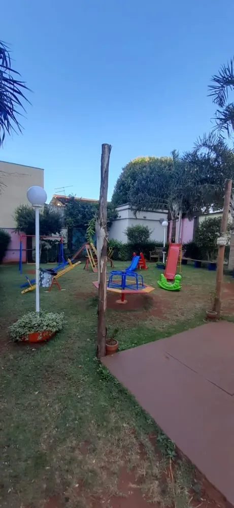 Apartamento, 2 quartos, 48 m² - Foto 4
