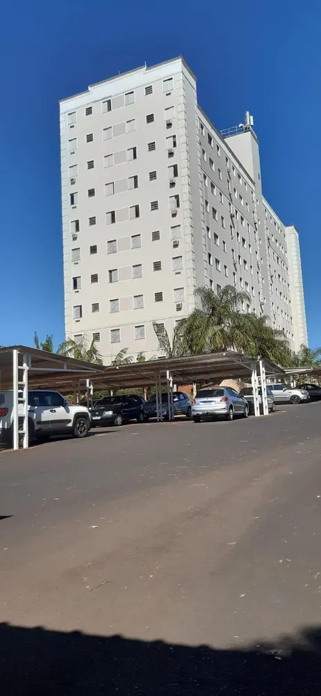 Apartamento, 2 quartos, 48 m² - Foto 1