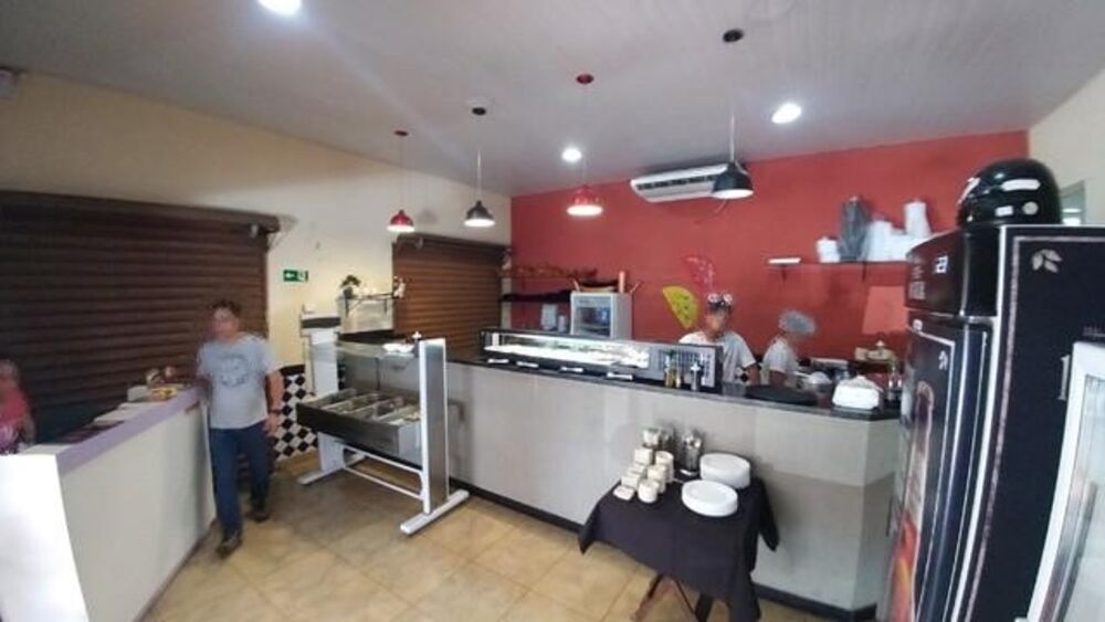 Depósito-Galpão-Armazém à venda, 135m² - Foto 1