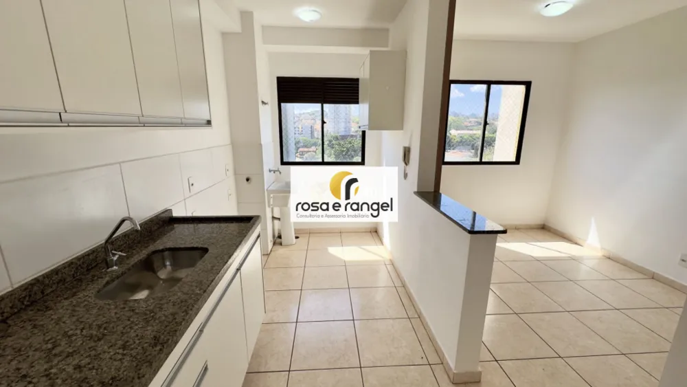 Apartamento, 2 quartos, 46 m² - Foto 10