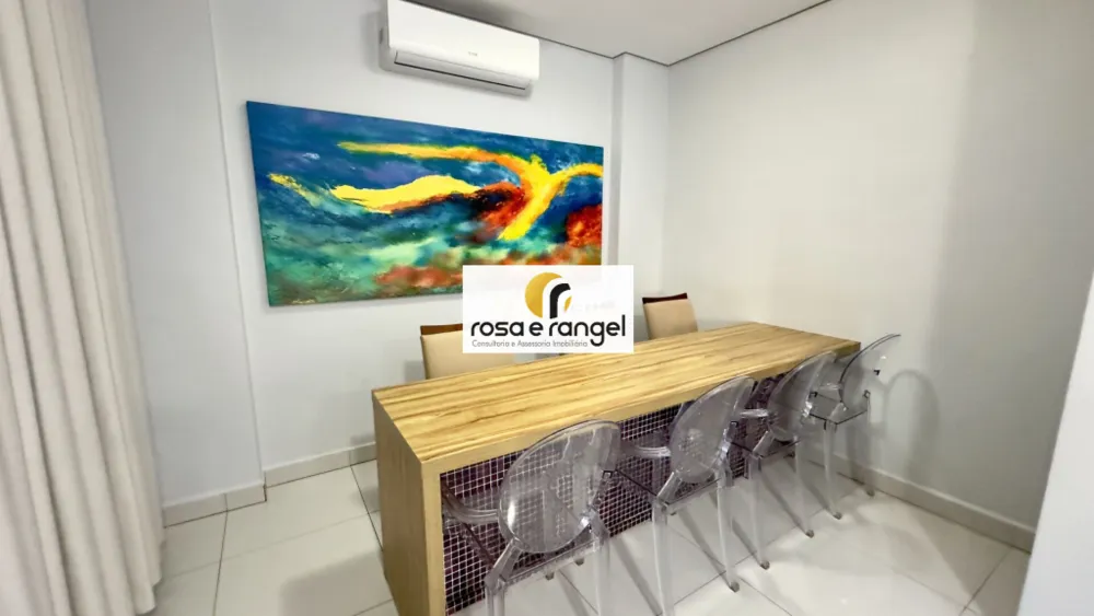 Apartamento, 2 quartos, 46 m² - Foto 3