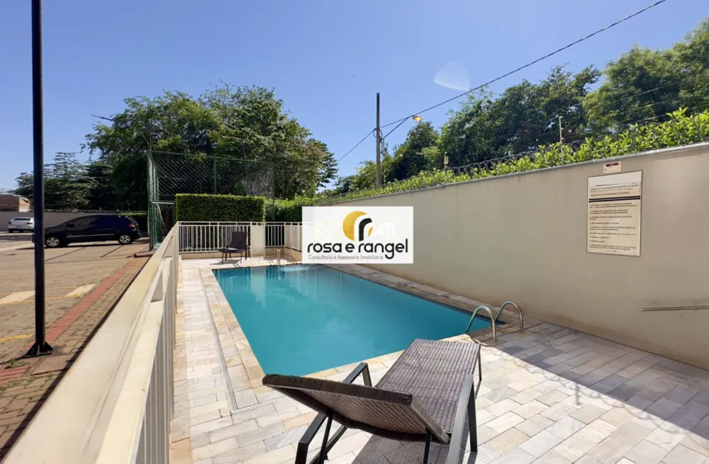 Apartamento, 2 quartos, 46 m² - Foto 4