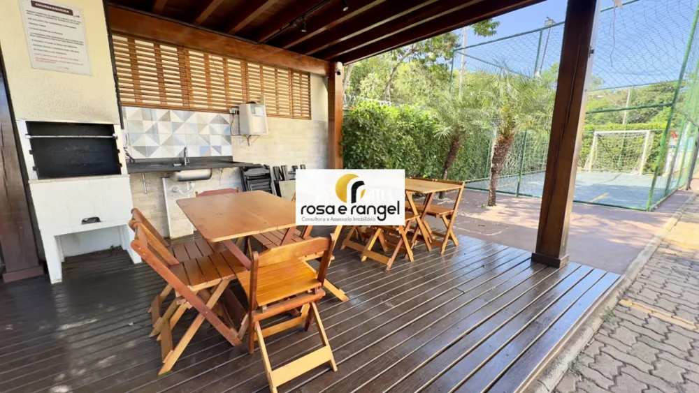 Apartamento, 2 quartos, 46 m² - Foto 6
