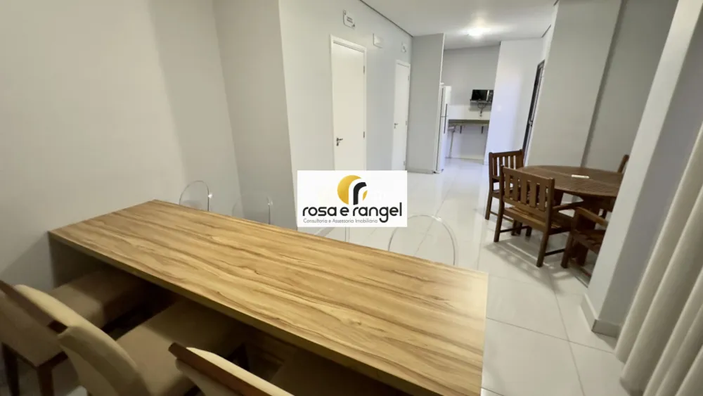 Apartamento, 2 quartos, 46 m² - Foto 5