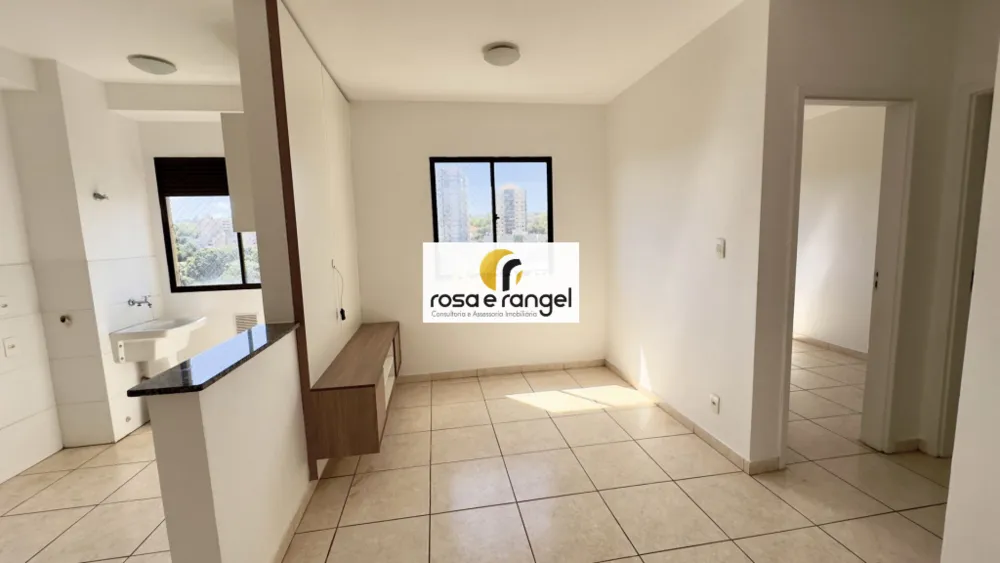 Apartamento, 2 quartos, 46 m² - Foto 7