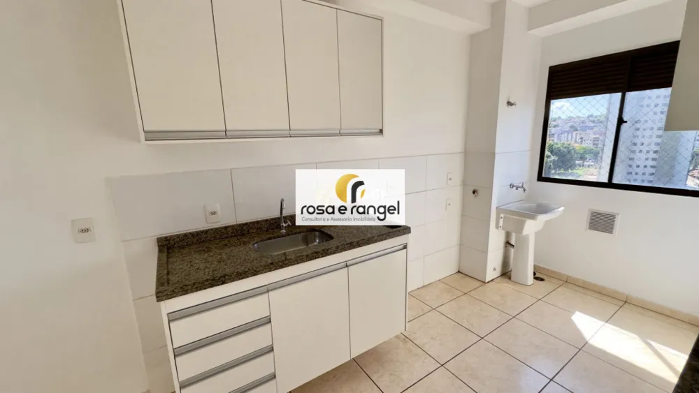 Apartamento, 2 quartos, 46 m² - Foto 9