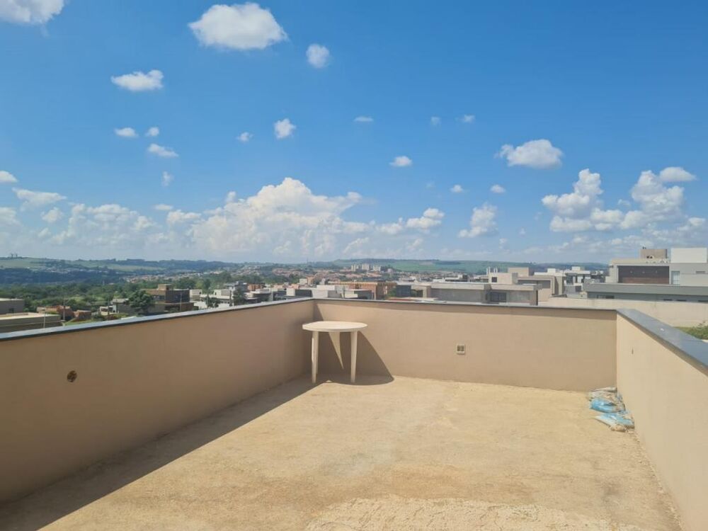 Casa de Condomínio à venda com 3 quartos, 237m² - Foto 3