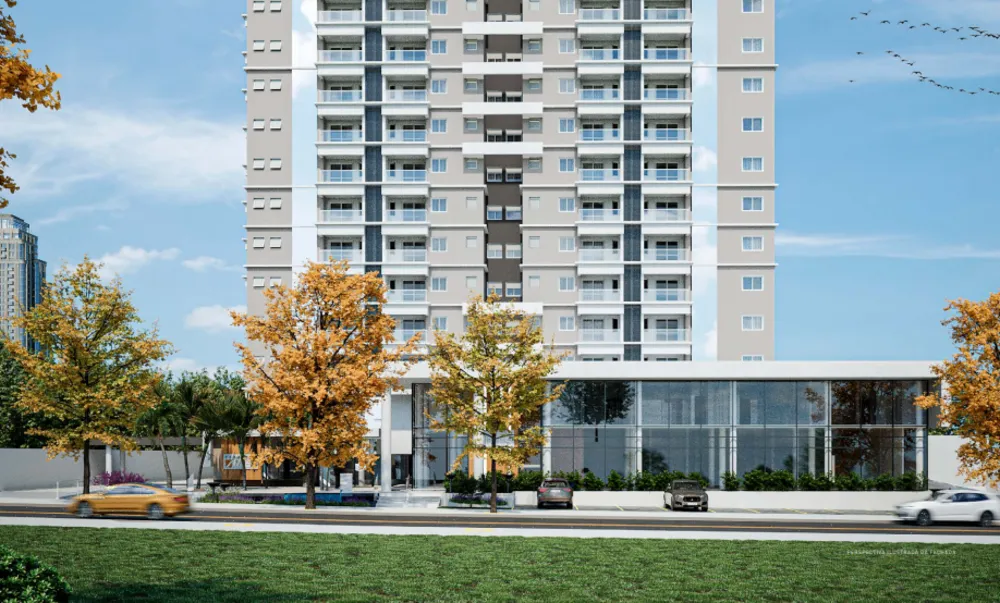 Apartamento, 2 quartos, 68 m² - Foto 5
