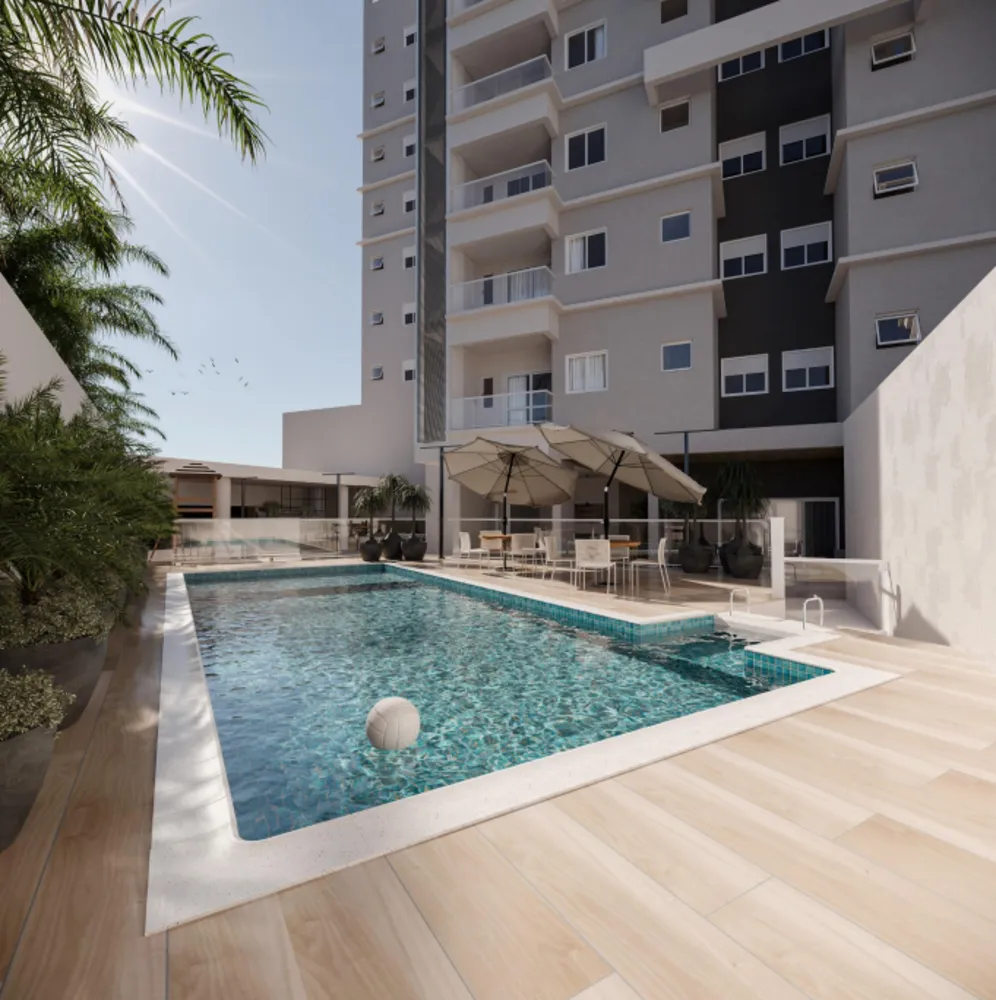 Apartamento, 2 quartos, 68 m² - Foto 3