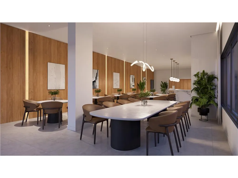 Apartamento, 2 quartos, 85 m² - Foto 3