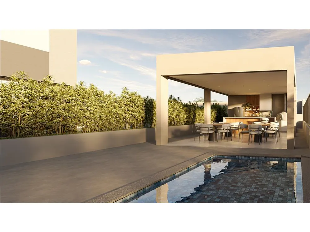 Apartamento, 2 quartos, 85 m² - Foto 4
