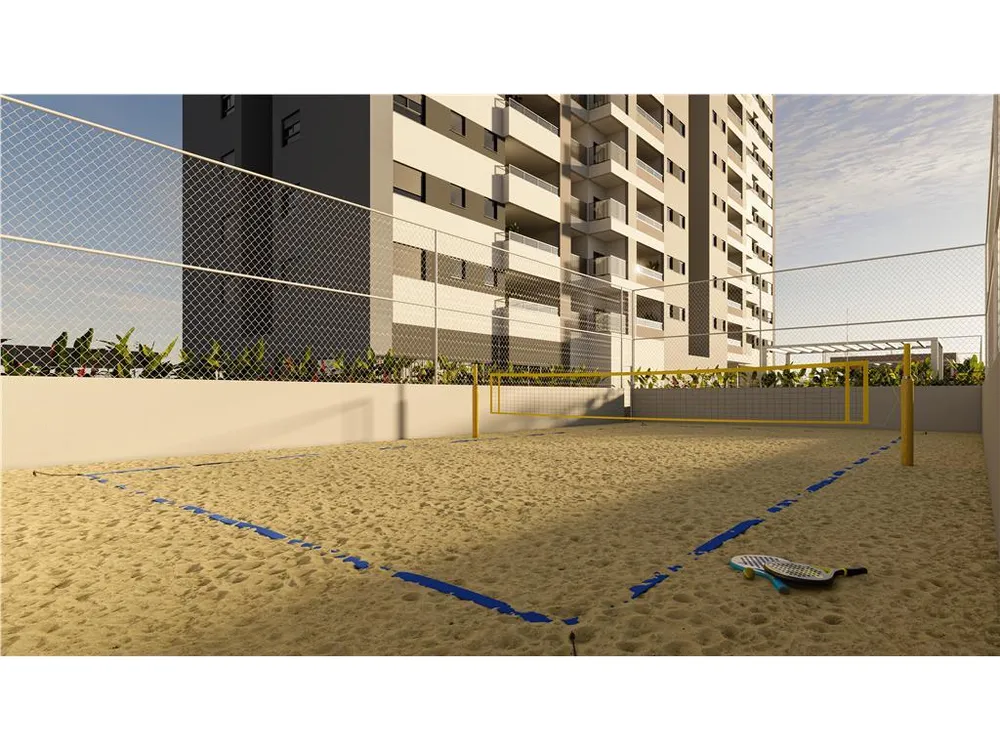 Apartamento, 2 quartos, 85 m² - Foto 2