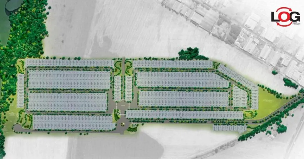 Terreno, 600 m² - Foto 8