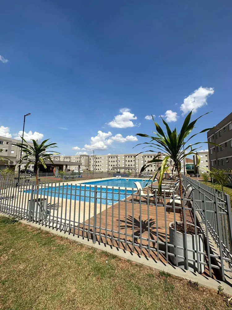 Apartamento, 2 quartos, 43 m² - Foto 4